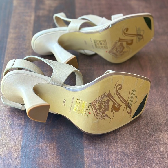 Free People - Candice Heels - Picture 8 of 11